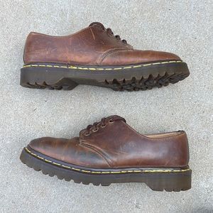 Dr. Martens 1561 Made in England Oxfords